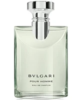 Bvlgari Men's Pour Homme Eau de Parfum Spray, 3.4 oz.