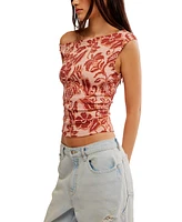 Free People Women's Shea Top