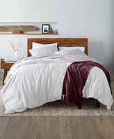 Ella Jayne 500 Tc Cotton Sateen Deep Pocket 4 pc Sheet Set,Full