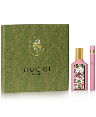 Gucci 2-Pc. Flora Gorgeous Gardenia Eau de Parfum Gift Set