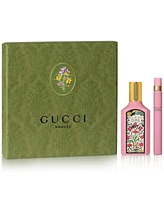 Gucci 2-Pc. Flora Gorgeous Gardenia Eau de Parfum Gift Set