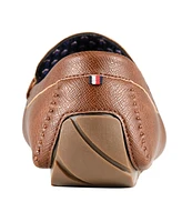 Tommy Hilfiger Men's Axin Slip-on Penny Drivers