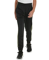 adidas Big Boys Classic 3-Stripe Joggers