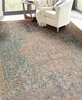 Dalyn Kars KA12 8'x10' Area Rug