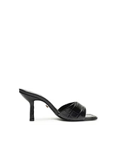 Schutz Women's Posseni High Stiletto Sandals