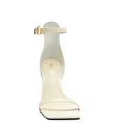 Schutz Women's Ciara High Stiletto Sandals