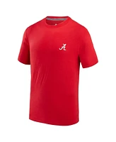 Tommy Bahama Men's Crimson Alabama Crimson Tide Sport Bali Beach T-Shirt