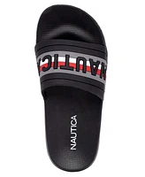 Nautica Little and Big Boys Diamoni Sandal