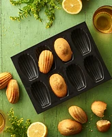 Flexipan 8 Madeleines Mold