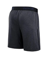 Nike Men's Navy Philadelphia Phillies 2024 City Connect Performance Practice Shorts