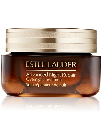 Estee Lauder Advanced Night Repair Moisturizing Overnight Treatment with Hyaluronic Acid, 2.2 oz.