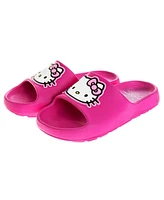 Hello Kitty Big Girls Dual-Sizes Slides