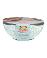 Typhoon World Foods Noodle Soup Bowl