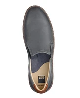 Johnston & Murphy Men's McGuffey Casual Slip-On Sneakers