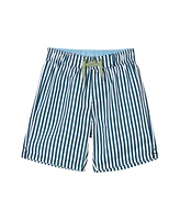 Cotton On Toddler and Little Boys Bobby Pull Boardshorts