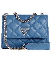 Guess Tali Mini Convertible Crossbody Flap