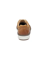 Johnston & Murphy Men's McGuffey Lug Lace-To-Toe Sneakers