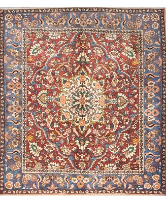 Bb Rugs One of a Kind Baktiary 5'10x6'7 Area Rug