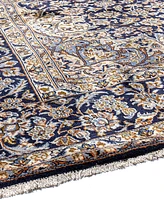 Bb Rugs One of a Kind Kashan 9'9x13'1 Area Rug