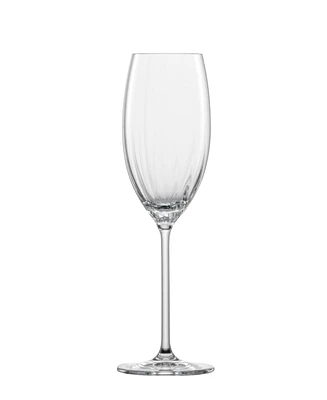Zwiesel Glas Prizma Champagne Flute 9.7oz - Set of 6