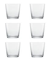 Zwiesel Glas Together Double Old-Fashioned Glasses, Set of 4