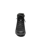 Bogs Men's Arcata Urban Leather Mid Slip-Resistant Boot