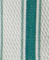 Design Imports Assorted Pattern, Kitchen Collection, Dishtowels Dishcloth, North Sea, 5 Piece