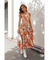 Petal and Pup Women's Marietta Dress