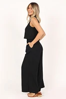 Petal and Pup Women's Marnie Top Pant Set