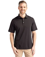 Cutter & Buck Big Tall Virtue Eco Pique Recycled Polo Shirt