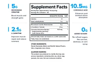 Recharge Post-Workout Recovery Supplement
