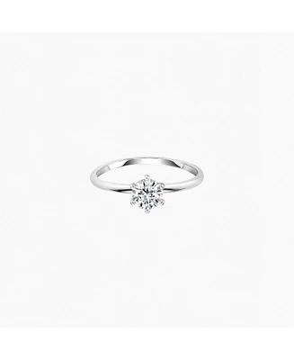 Bearfruit Jewelry Bree Ring - Silver