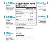Balance Gut Health Supplement