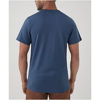 Pact Men's Softspun Crew Neck Tee