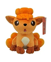 Beecrazee Pokemon Vulpix 9 Inch Plush Figure