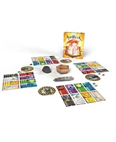 Winning Moves Games SpellBook Board Game