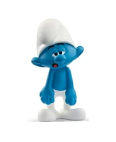 Schleich Sleepy Smurf Figure 20839