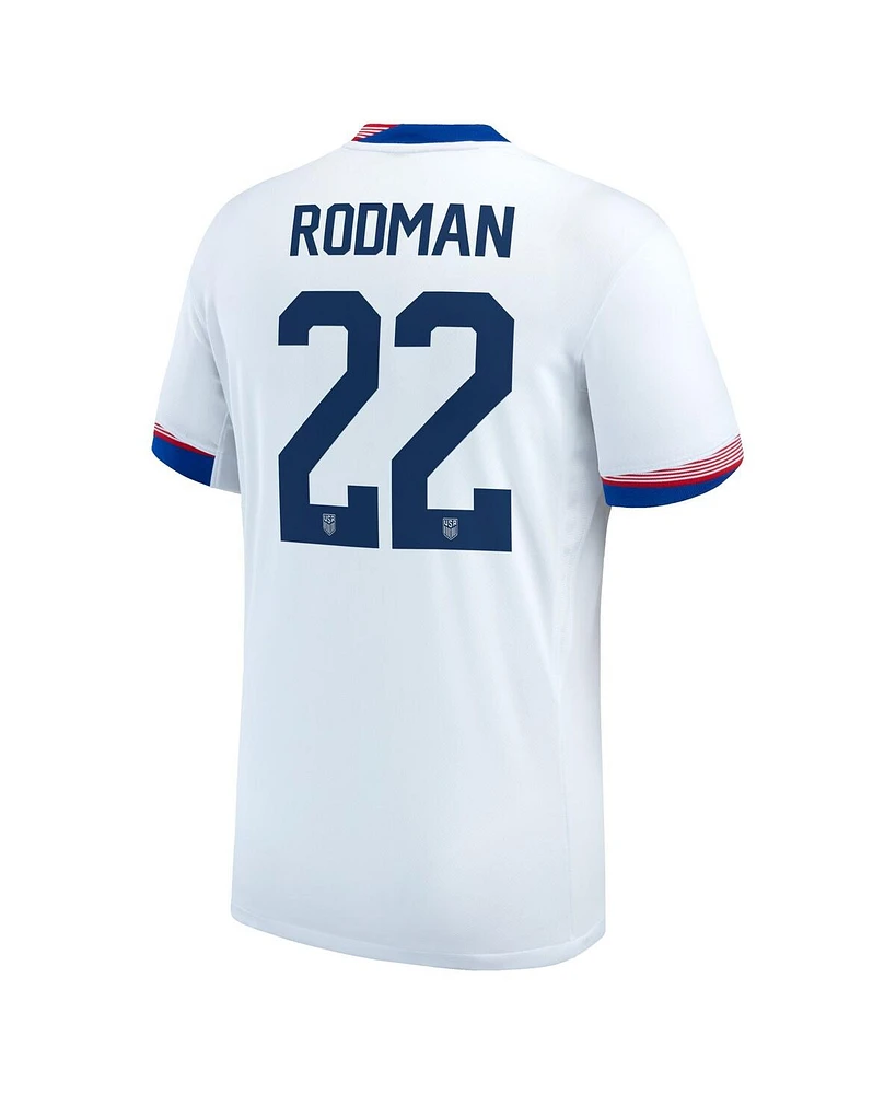 Nike Men's Trinity Rodman Uswnt 2024 Replica Jersey