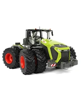 Marge Models 1/32 Claas Xerion 12.650 with Front & Rear Duals