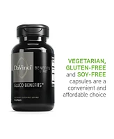 DaVinci Labs Milk Thistle - Dietary Supplement to Support Liver Detoxification and Function, Kidney Health and Healthy Digestion