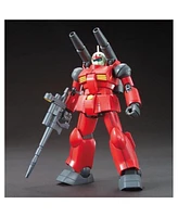 Bandai Rx-77-2 Guncannon Gundam Hg Model Kit