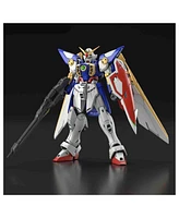 Bandai Mobile Suit Gundam Wing #35 Wing Gundam 1/144 Scale Model Kit