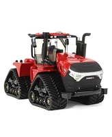 Ertl Introduction Edition 1/64 Prestige Case Ih Steiger 715 Quadtrac Tractor -Ages 14+