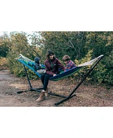 Stansport Cayman Oversized Single Hammock & Stand Combo