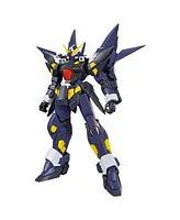 Bandai Super Robot Wars Hg Huckebein Mk-ii Model Kit