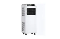 Vebreda 9000 Btu Portable Air Conditioner with Built-in Dehumidifier and Remote Control