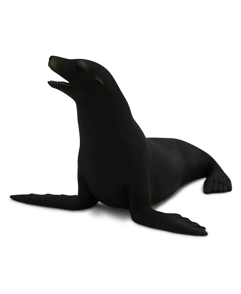 Mojo California Sea Lion Animal Figure 387115