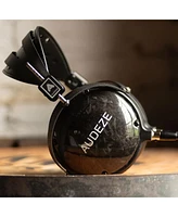 Audeze Lcd-2 Classic Closed-Back Over-Ear Headphones with Carrying Case (Black)