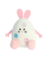 Aurora Mini Easter Egg Eggspressions Punny Plush Toy Pink 4.5"