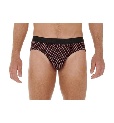 Hom Usa Men's Murray Mini Briefs